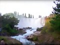 Salto del Laja  (Chile)