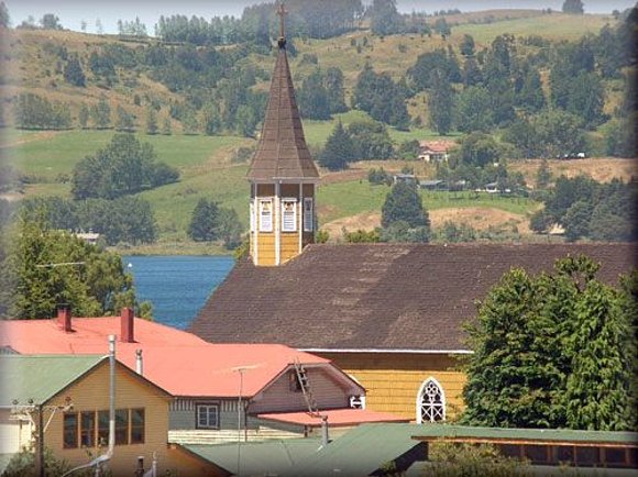 Frutillar  (Chile)
