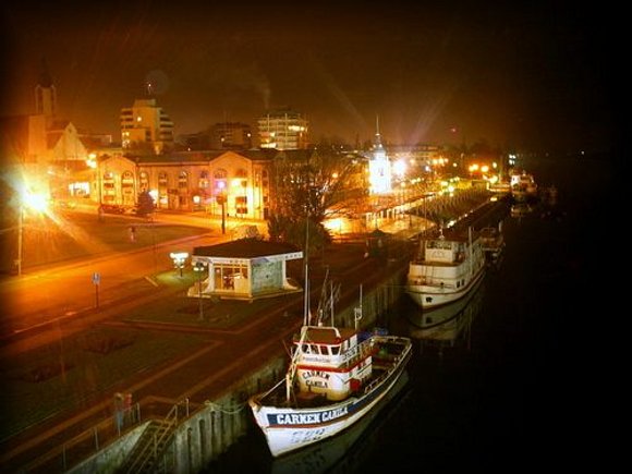 Valdivia  (Chile)