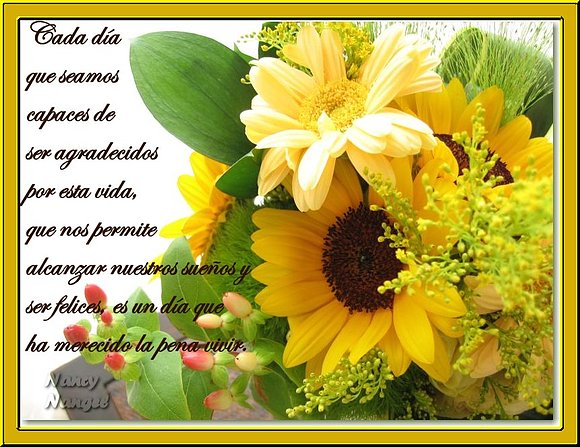 ***Feliz Semana mis corazones amig@s***