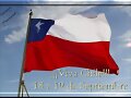 18 - 19 de Septiembre Fiestas Patrias