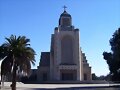 Templo Votivo de Maip&uacute; (Chile)