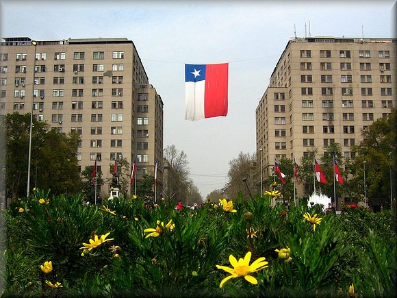 Santiago  (Chile)