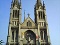 Iglesia del Perpetuo Socorro  (Chile)