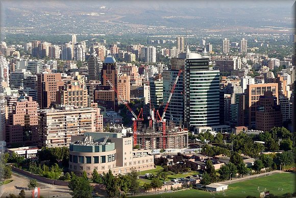 Santiago  (Chile)