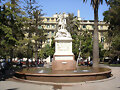 Plaza de Armas  (Chile)