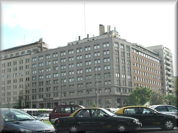 Santiago  (Chile)