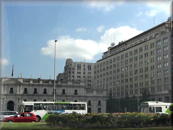 Casa de Moneda (Chile)