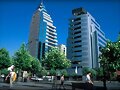 Apoquindo  (Chile)