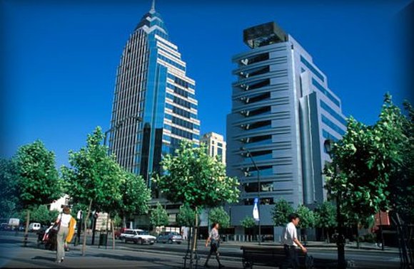 Apoquindo  (Chile)