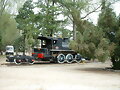 Museo Ferroviario  (Chile)