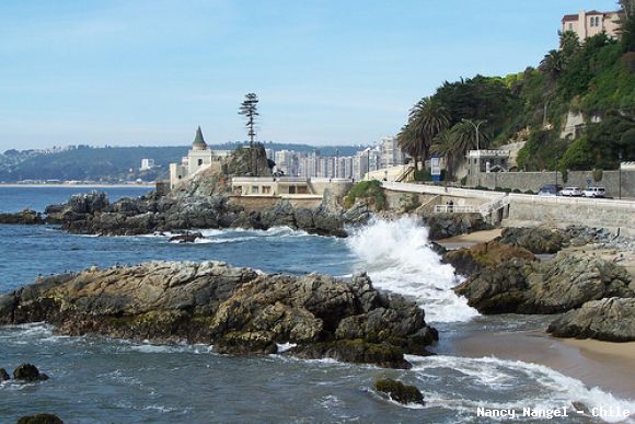 Viña Del Mar (Chile)