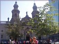 Catedral de Santiago  (Chile)