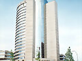 Hotel Hyatt de Santiago   (Chile)