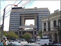 Congreso de La Rep&uacute;blica   (Chile)