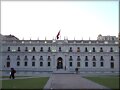 La Monedad   (Chile)