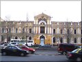 Universidad de Chile