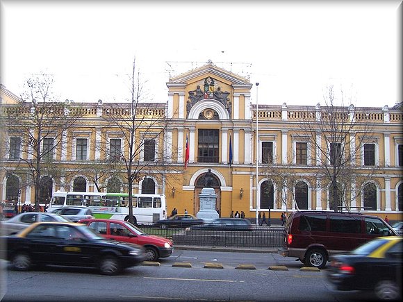 Universidad de Chile