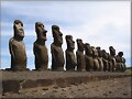 Isla de Pascua   (Chile)