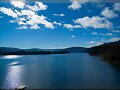 Lago Lanalhue   (Chile)