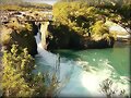 Saltos de Petrohue   (Chile)