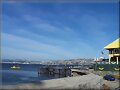Bah&iacute;a de Valpara&iacute;so  (Chile)