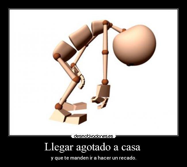 Lo peor