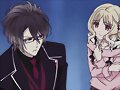 Reiji y Yui