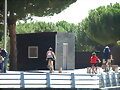 Parque Juan Carlos I
