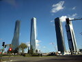 x madrid