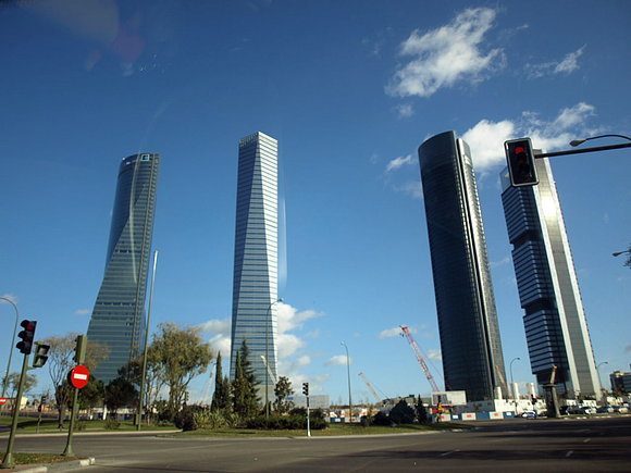 x madrid