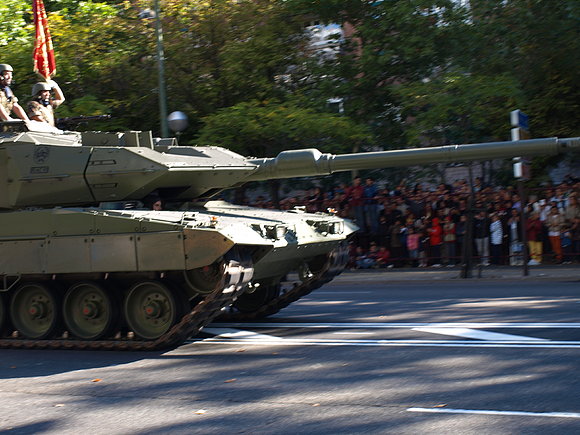 12 de octubre 2010