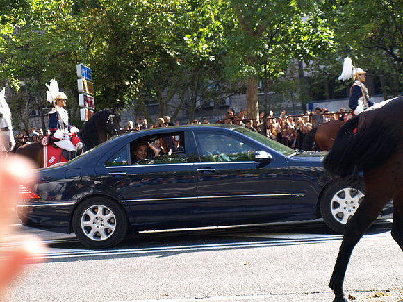 Infanta Cristina