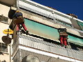 Trabajos Verticales