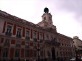x Madrid