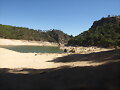 Madrid Embalse