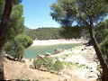 Embalse Madrid