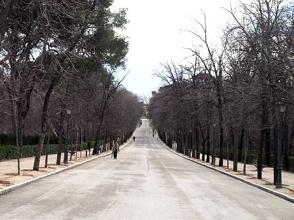 x Madrid