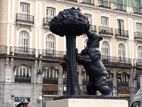 x madrid