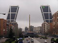 x madrid