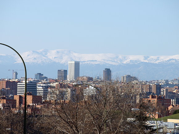 x Madrid