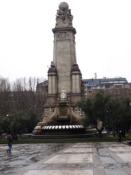 X madrid
