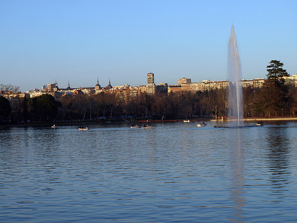 x madrid