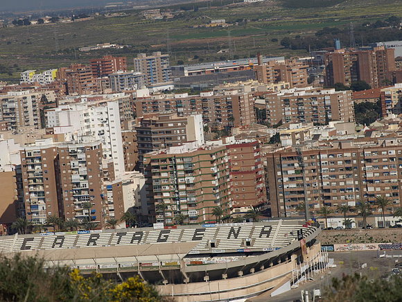 CARTAGENA MURCIA