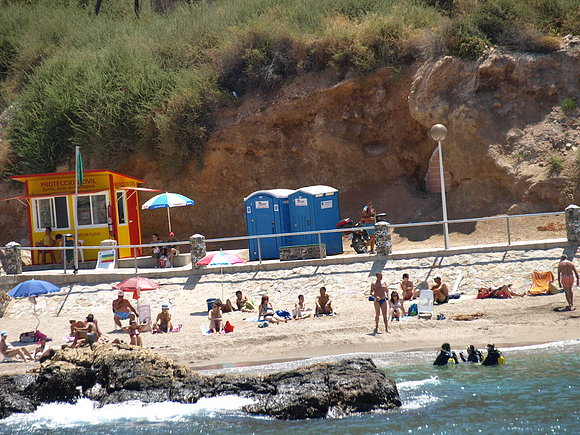 CARTAGENA MURCIA