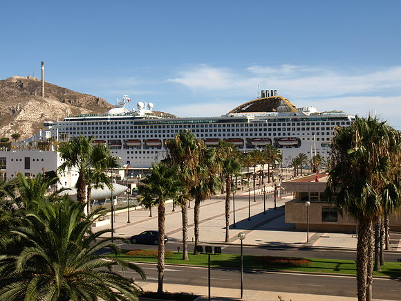 Cartagena