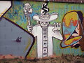 Graffitis