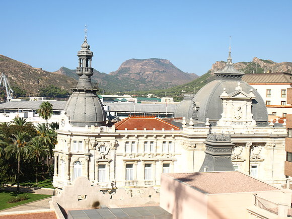 CARTAGENA