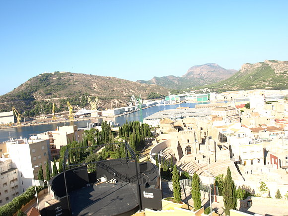 CARTAGENA