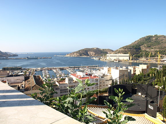 Cartagena